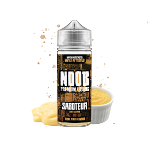 noob flavourshots